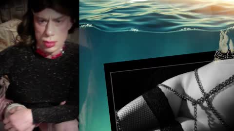 Violetta Elysia online show from November 7, 12:55 am