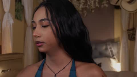 Wayuu Goddess  3 online show from September 24, 8:26 pm