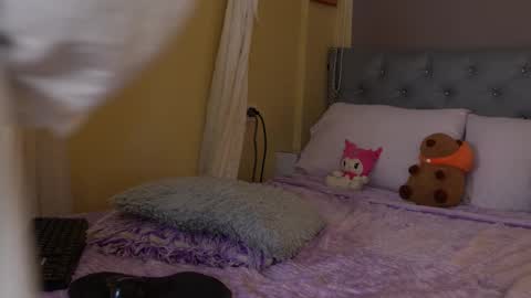 Wayuu Goddess  3 online show from October 6, 10:10 pm