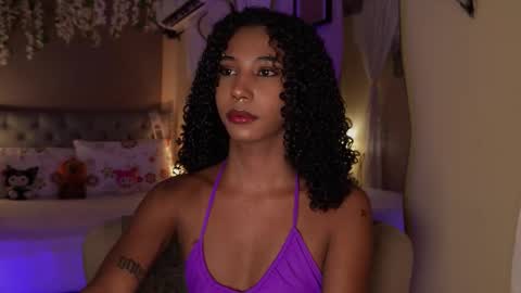 Wayuu Goddess  3 online show from October 14, 10:38 am