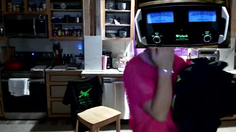 whimsicaljoy online show from November 25, 11:07 pm