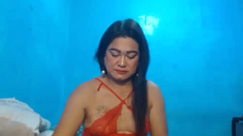 Snapshot of wild_pamela chatting on February 28, 3:59 pm loving trans Pamela online show from February 28, 3:59 pm