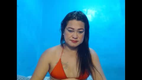 Snapshot of wild_pamela chatting on March 9, 2:39 am loving trans Pamela online show from March 9, 2:39 am