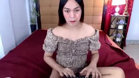 Jazzie online show from December 17, 12:12 am