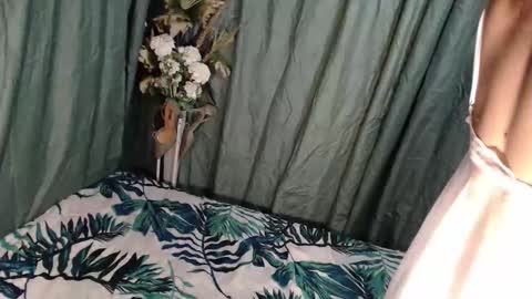 Jazzie online show from October 13, 5:57 pm