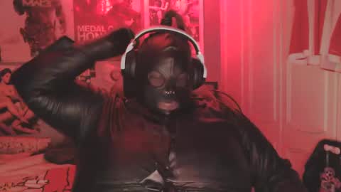 withinator online show from January 31, 1:33 am