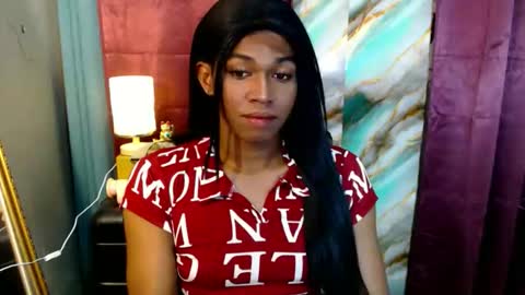 Agatha online show from February 27, 12:55 pm