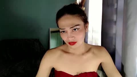 ANGEL online show from January 21, 1:29 am