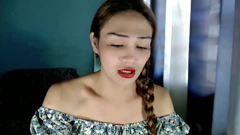 ANGEL online show from January 24, 1:24 am