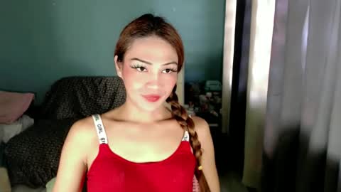 ANGEL online show from January 31, 11:13 pm