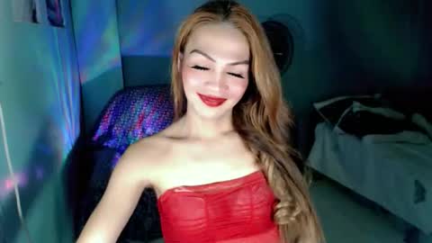 ANGEL online show from September 26, 12:29 am