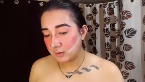 Snapshot of xasianempressx chatting on January 5, 5:51 pm Nira   NOT INTO CHEAP GUYS  online show from January 5, 5:51 pm