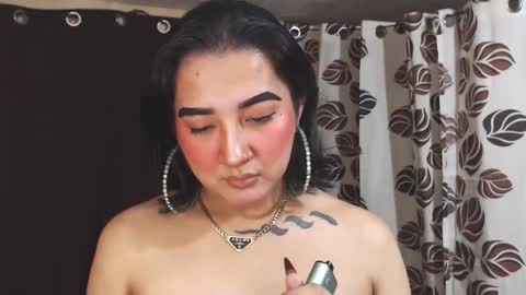 Snapshot of xasianempressx chatting on January 10, 7:11 pm Nira   NOT INTO CHEAP GUYS  online show from January 10, 7:11 pm
