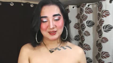 Snapshot of xasianempressx chatting on January 24, 7:07 pm Nira   NOT INTO CHEAP GUYS  online show from January 24, 7:07 pm