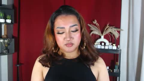 Snapshot of xasianempressx chatting on September 14, 8:02 pm Nira   NOT INTO CHEAP GUYS  online show from September 14, 8:02 pm
