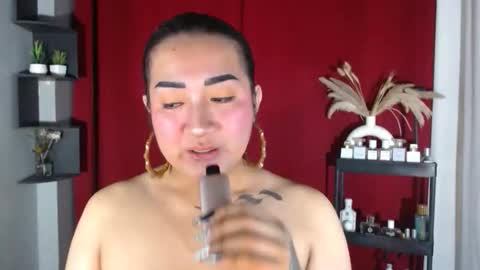 Snapshot of xasianempressx chatting on September 30, 2:28 pm Nira   NOT INTO CHEAP GUYS  online show from September 30, 2:28 pm