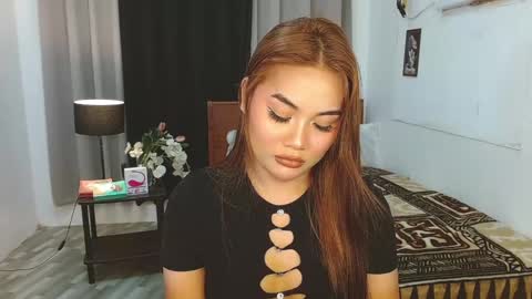 bella online show from January 9, 8:55 pm