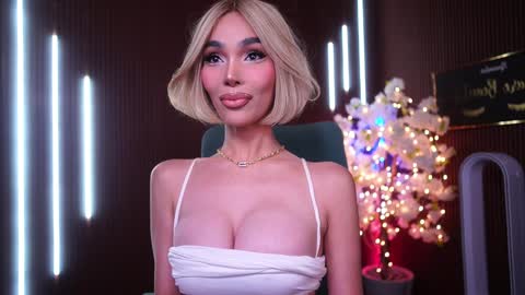 Anne online show from March 24, 3:55 am