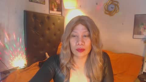 GODDESS KRISTEL online show from February 11, 6:22 pm