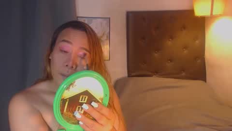 GODDESS KRISTEL online show from November 3, 3:33 pm