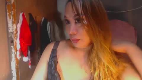 GODDESS KRISTEL online show from January 5, 6:55 pm