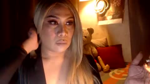 GODDESS KRISTEL online show from July 16, 12:11 pm