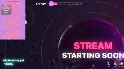Barbie ann online show from February 24, 1:57 am