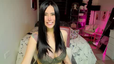 Barbie ann online show from October 23, 8:18 am