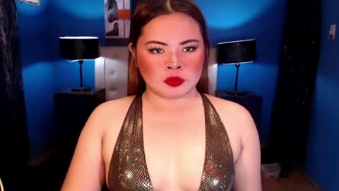 Seductive Kaylyn   online show from April 3, 6:44 am