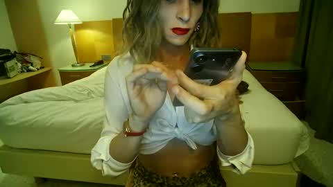 Wendy online show from February 7, 5:18 pm