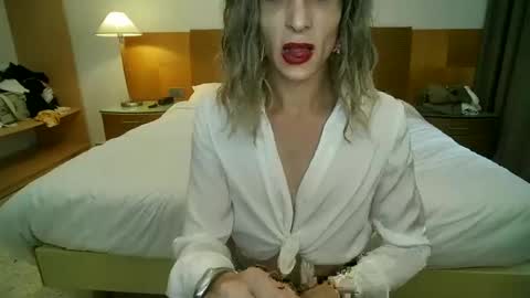 Wendy online show from February 9, 2:18 pm