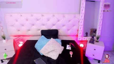 Snapshot of xlmena_slut chatting on October 1, 4:35 am Ximena online show from October 1, 4:35 am