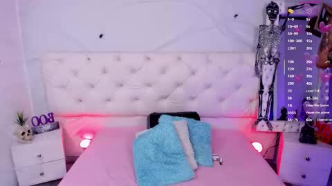 Snapshot of xlmena_slut chatting on October 13, 3:52 am Ximena online show from October 13, 3:52 am