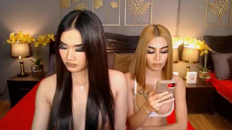 Snapshot of xno_other_womanx chatting on January 8, 6:31 am xno_other_womanx online show from January 8, 6:31 am