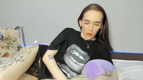 Megan online show from March 1, 9:20 pm