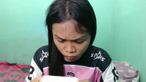 JHANA online show from April 5, 3:10 pm