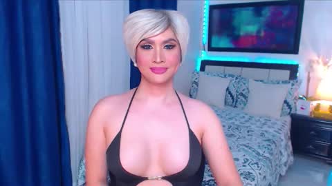 amanda online show from February 6, 7:36 am