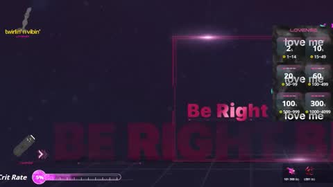 address me as QUEEN  NINA  A Little Bit  of ANGELIC FACE with a Wild Demonic Side online show from November 27, 2:47 am