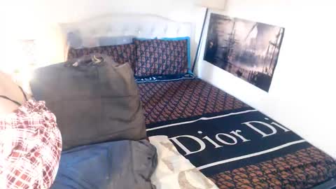 address me as QUEEN  NINA  A Little Bit  of ANGELIC FACE with a Wild Demonic Side online show from March 1, 2:06 am