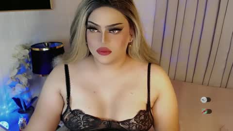 xsabbylicious69 online show from February 10, 10:51 pm