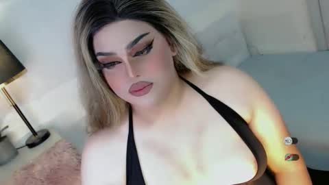 xsabbylicious69 online show from October 8, 4:03 am