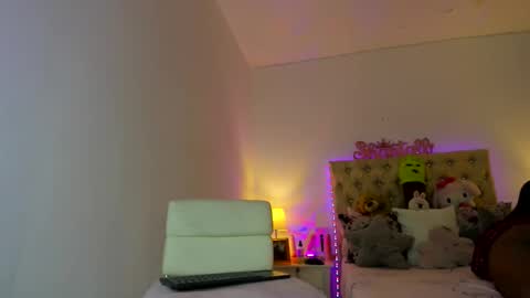 Shantyonlyfansshantallsalcedo online show from April 17, 10:07 am