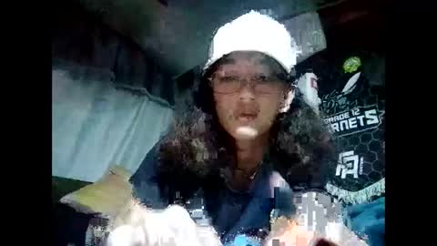 Snapshot of xxgoddessofsatisfactionxx chatting on January 13, 5:55 pm Sophie online show from January 13, 5:55 pm