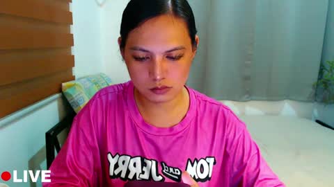 July online show from April 24, 11:02 am