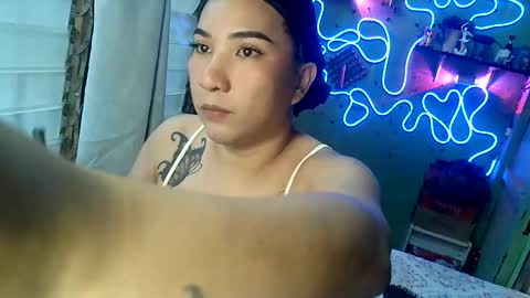 xxsassyfox online show from January 16, 9:18 am