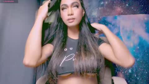 Lara online show from January 28, 6:17 pm