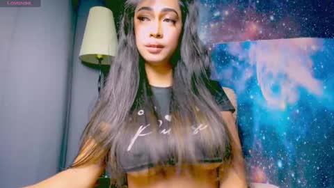 Lara online show from January 29, 8:25 pm