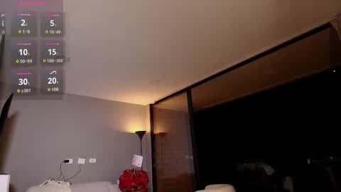 Miluu bronwx online show from November 24, 3:41 am