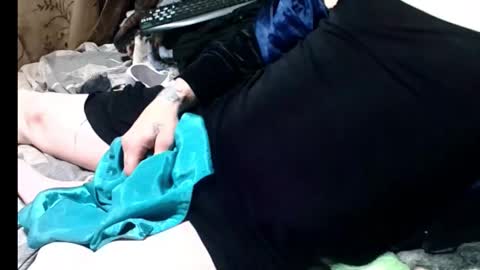 Silky Lingerie grrl online show from March 15, 12:08 pm