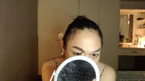 Melissa online show from February 15, 3:46 am